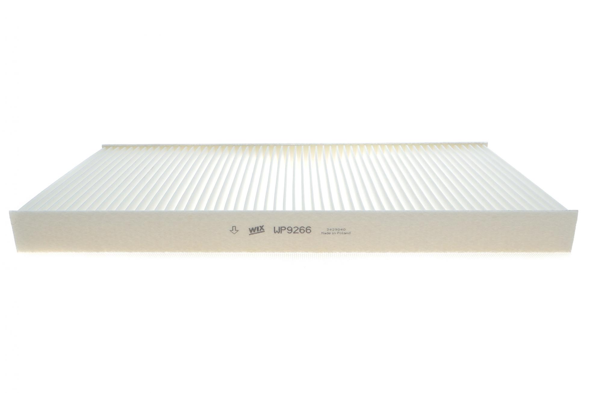 WP9266 WIX FILTERS